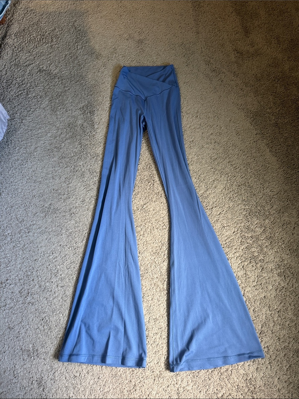 Aiere XS leggings- like new!